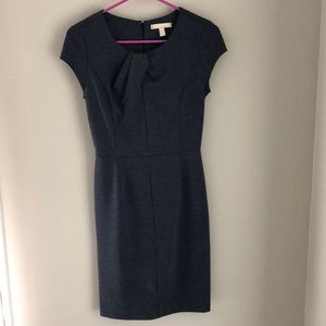 Banana Republic Gray Dress